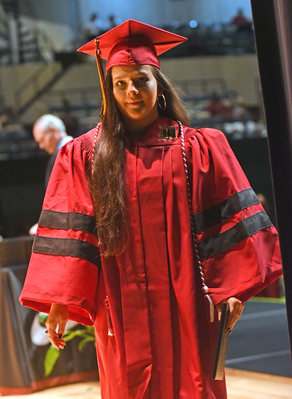Dothan High School Graduation 2020